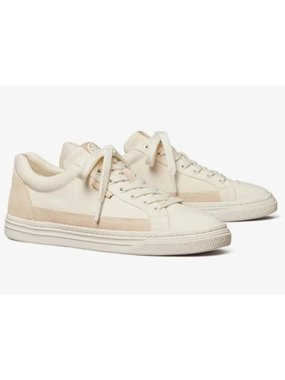 Tory Burch Classic Court Sneaker, Size 9.5